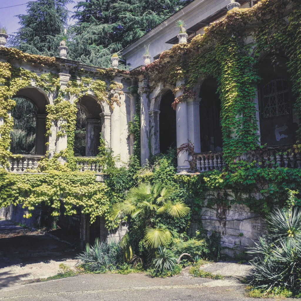 victorian