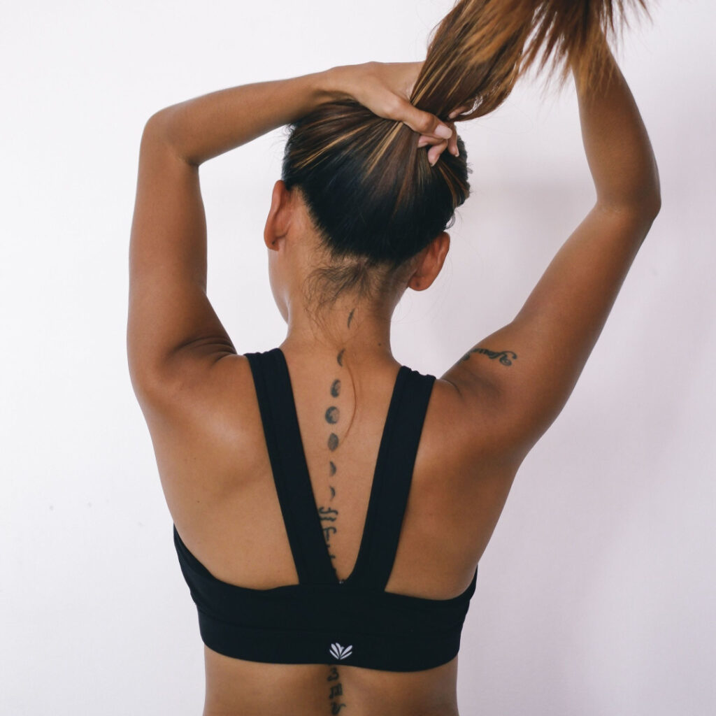 All About Name Tattoos